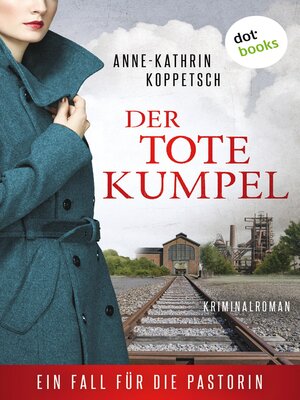 cover image of Der tote Kumpel